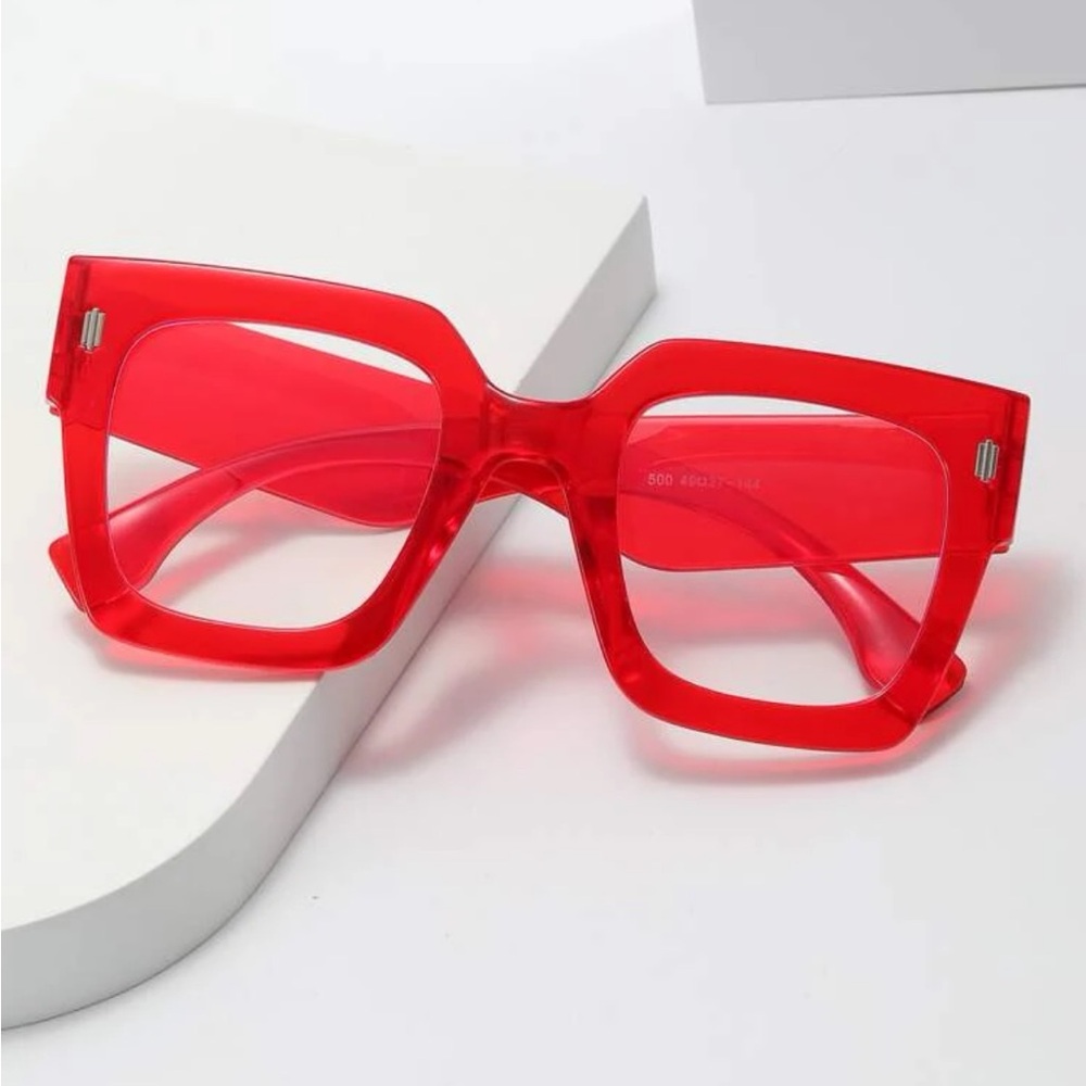 Glasses - Picture 4 of 4